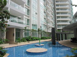 One Jervois (D10), Condominium #107490582